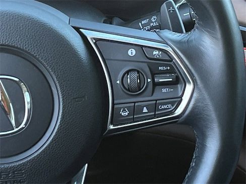 Certified 2023 Acura MDX FWD w/ Technology Package image 15