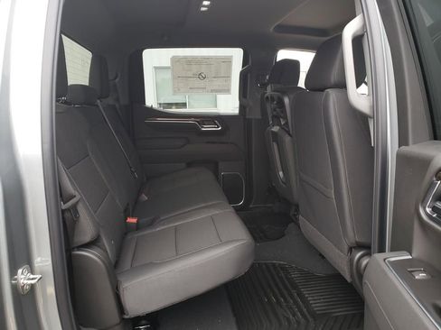 New 2026 Chevrolet Silverado 1500 LT AWD/4WD image 20