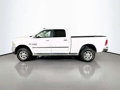 Used 2017 RAM 2500 Laramie image 4