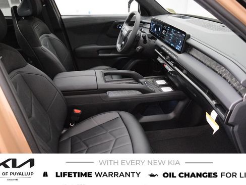 New 2027 Kia Telluride SX Prestige X-Pro AWD/4WD image 16