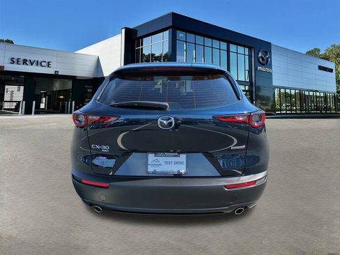 New 2026 MAZDA CX-30 AWD 2.5 S image 5