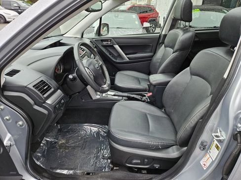 Used 2015 Subaru Forester 2.5i Limited image 19