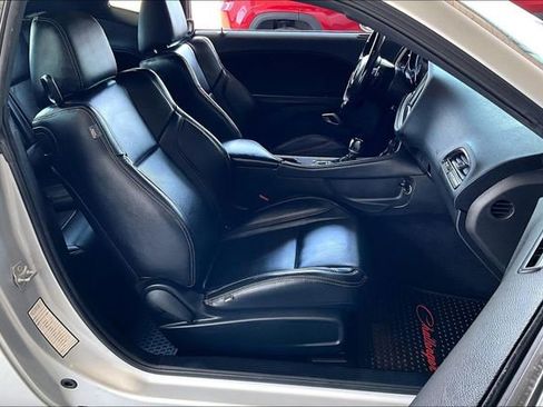 Used 2020 Dodge Challenger R/T RWD image 25