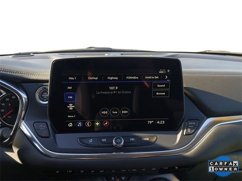 Used 2023 Chevrolet Blazer LT w/ Convenience Package image 17