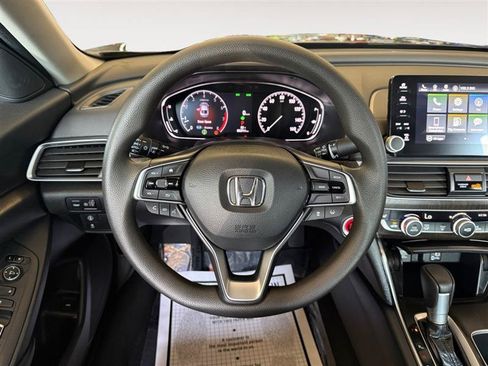Used 2020 Honda Accord EX image 14