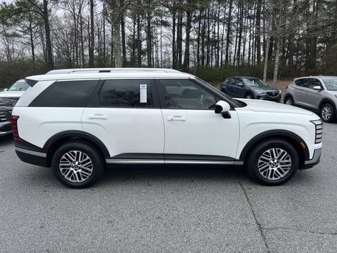 New 2026 Hyundai Palisade SEL image 8