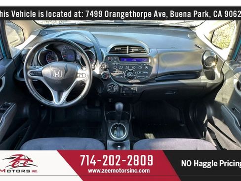 Used 2013 Honda Fit Sport image 17