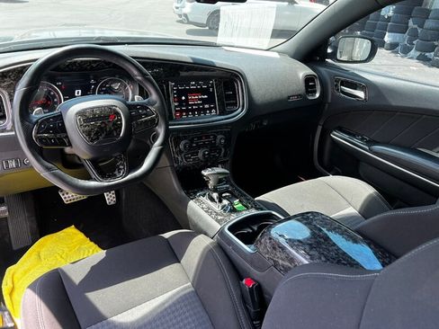 Used 2020 Dodge Charger Scat Pack RWD image 23