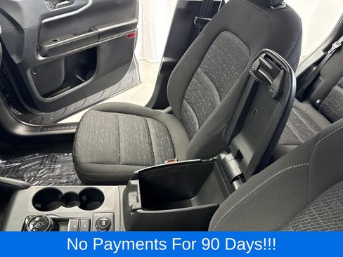 Used 2022 Ford Bronco Sport AWD/4WD image 14