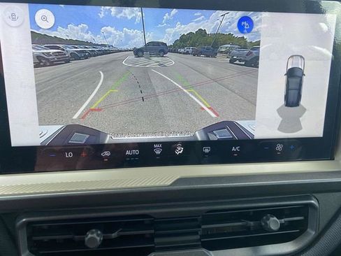 New 2025 Ford Bronco Sport Big Bend image 18