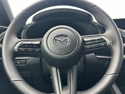 New 2026 MAZDA MAZDA3 s Sport image 26