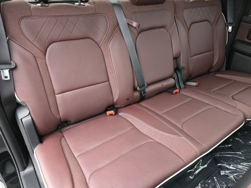 Used 2025 RAM 1500 Limited image 39