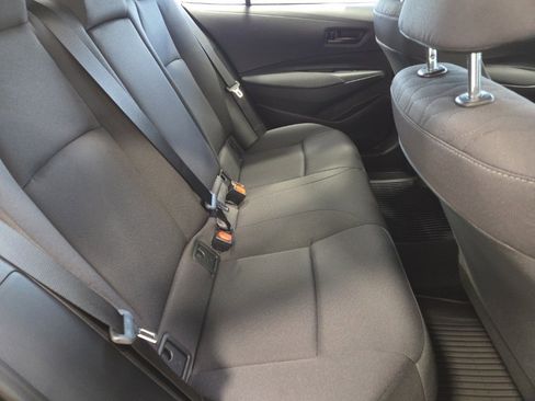 New 2026 Toyota Corolla LE image 16