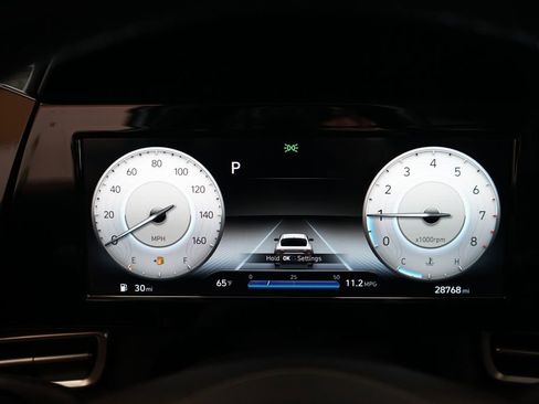 Used 2021 Hyundai Elantra SEL w/ Convenience Package FWD image 29