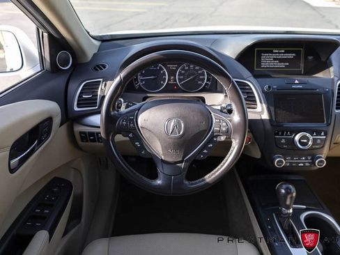 Used 2018 Acura RDX AWD w/ Advance Package image 2