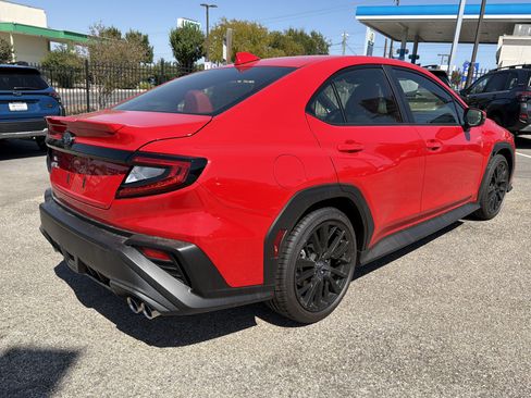 New 2026 Subaru WRX Limited w/ Accessory Package #2 AWD/4WD image 3