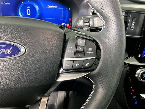 Used 2024 Ford Explorer ST w/ Equipment Group 401A AWD/4WD image 27