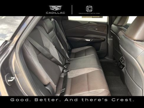 Used 2025 Lexus RX 350 w/ Convenience Package AWD/4WD image 30