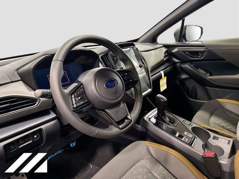 New 2026 Subaru Crosstrek 2.5i Sport AWD/4WD image 9