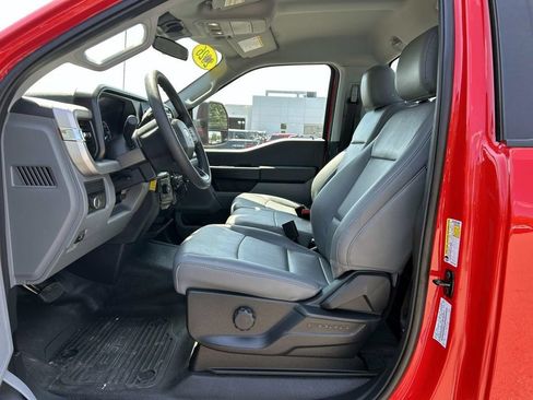 Used 2026 Ford F250 XL w/ XL Driver Assist Package AWD/4WD image 16