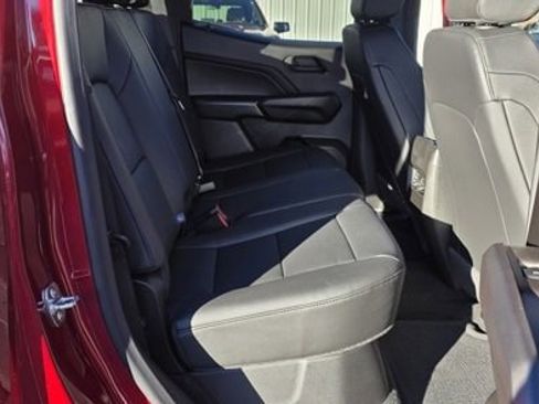 New 2026 Chevrolet Colorado Trail Boss image 13