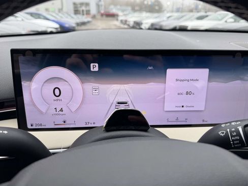 New 2026 Genesis GV70 2.5T image 21