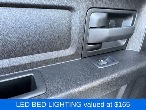 Used 2022 RAM 2500 Tradesman image 18