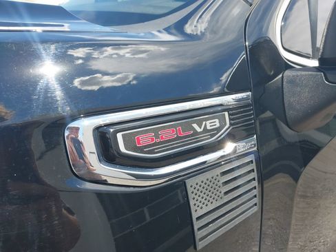 Used 2023 GMC Sierra 1500 Denali AWD/4WD image 9