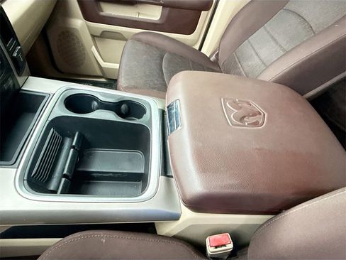 Used 2018 RAM 1500 Big Horn image 17