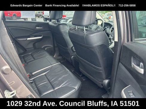 Used 2012 Honda CR-V EX-L image 10
