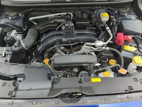 Used 2024 Subaru Crosstrek 2.0i Premium image 27