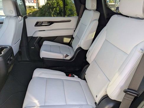 New 2026 Chevrolet Tahoe Premier RWD image 14