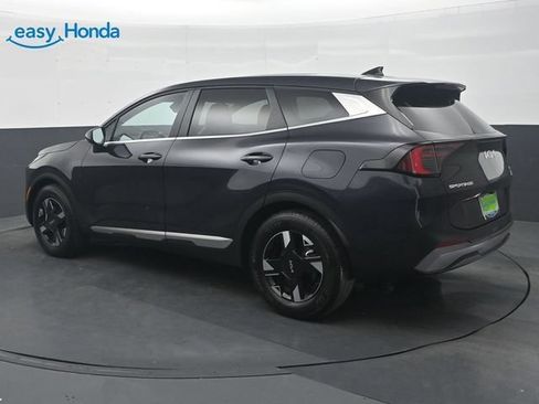 Used 2026 Kia Sportage LX FWD image 5