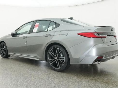 New 2026 Toyota Camry XSE image 15