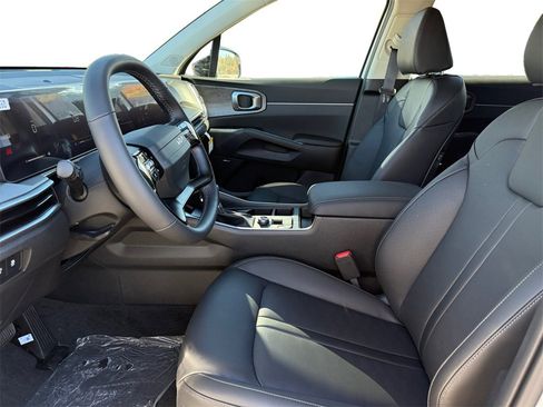New 2026 Kia Sorento EX image 9