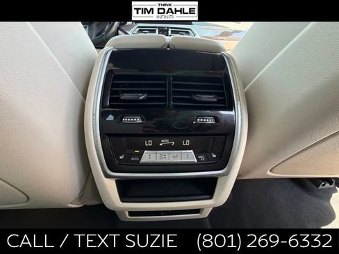Used 2020 BMW X5 M50i AWD/4WD image 17