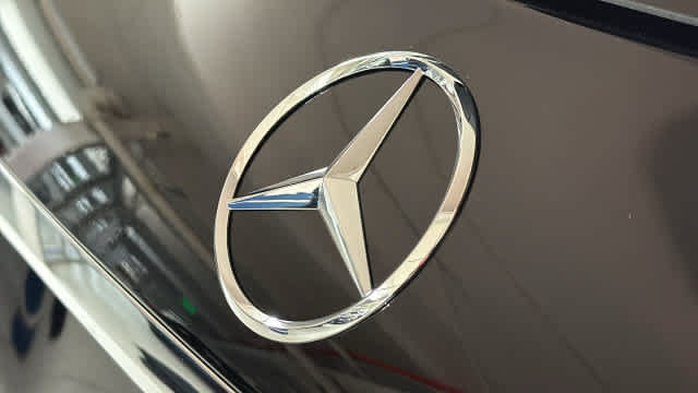 Certified 2026 Mercedes-Benz GLE 350 4MATIC image 8