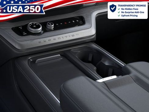 New 2026 Ford Expedition Platinum w/ Driver's Package AWD/4WD image 15