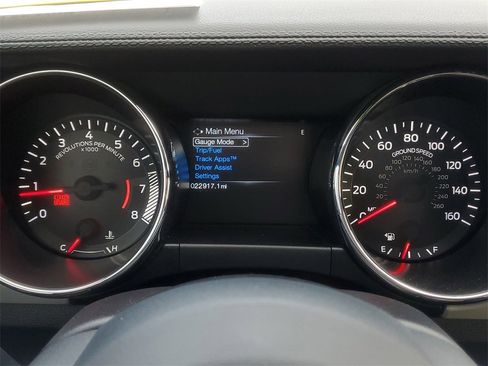 Used 2015 Ford Mustang GT Premium image 15