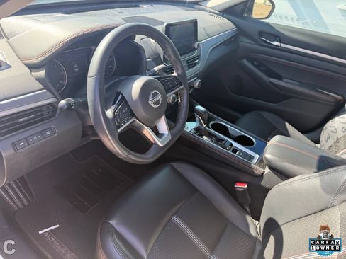 Used 2023 Nissan Altima 2.5 SR AWD/4WD image 18
