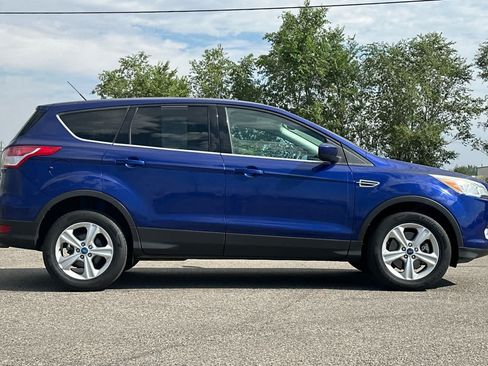 Used 2013 Ford Escape SE AWD/4WD image 8
