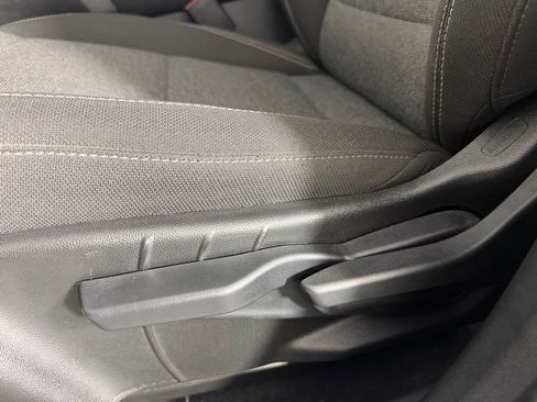 Used 2025 GMC Terrain Elevation AWD/4WD image 21
