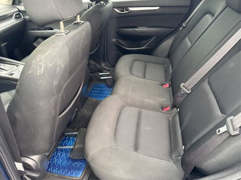 Used 2020 MAZDA CX-5 Sport image 10