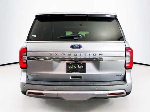 Used 2024 Ford Expedition Max Limited image 7