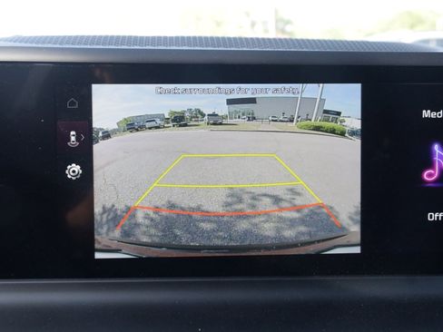 New 2026 Kia Seltos S FWD image 28