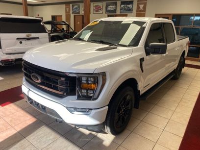 Used 2023 Ford F150 XLT w/ Equipment Group 302A High