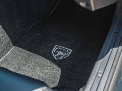 Used 2001 Dodge Viper GTS RWD image 37