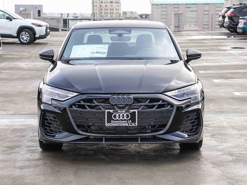 New 2026 Audi S3 Premium image 2