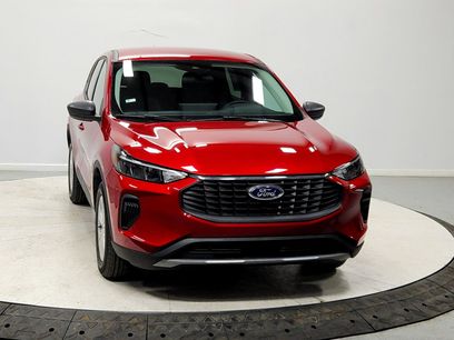 New 2026 Ford Escape Active w/ Tech Pack #1