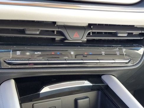 New 2026 Buick Envision Avenir image 23